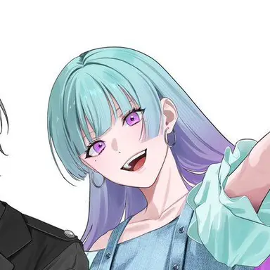 Profile image of 律