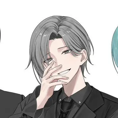 Profile image of 祈