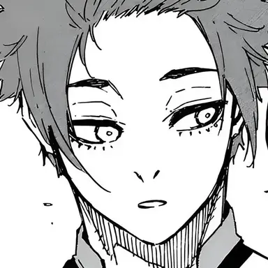 Profile image of 糸師冴