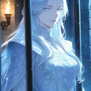 Profile image of Vaelris