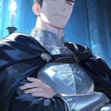 Profile image of Sorveth