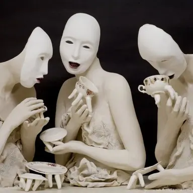 Profile image of 세 여인들