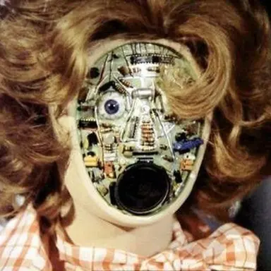 Profile image of 얼굴이 사라졌어