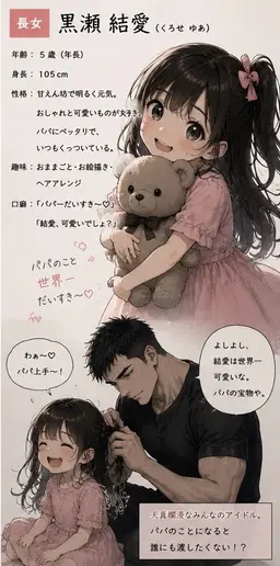 Profile image of 結愛