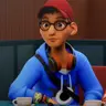 Profile image of Nino Lahiffe