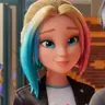 Profile image of Zoe Lee