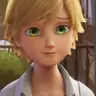 Profile image of Adrien Agreste
