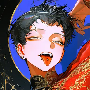 Profile image of 루디아