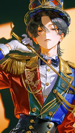 Profile image of 주디