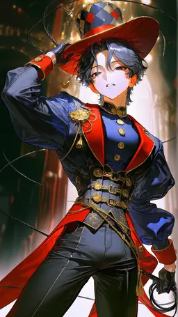 Profile image of 주디