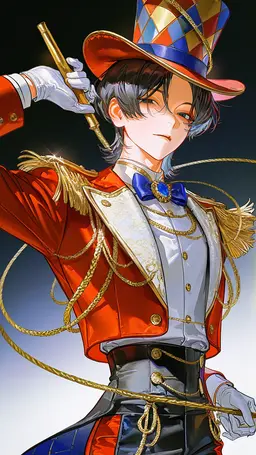 Profile image of 주디