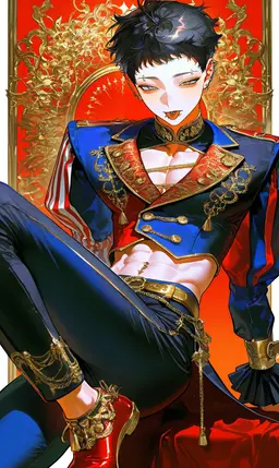 Profile image of 루디아