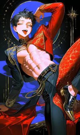 Profile image of 루디아