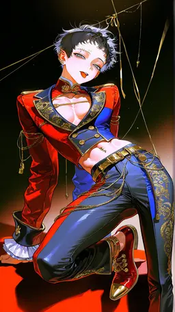 Profile image of 루디아