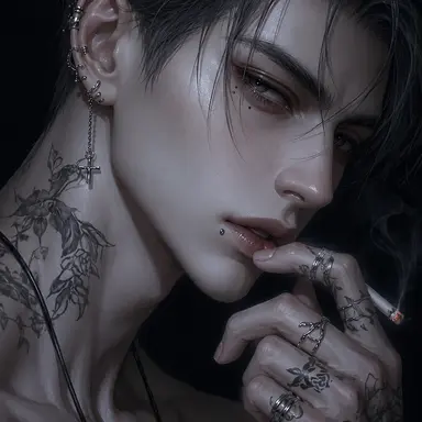 Profile image of 伊織
