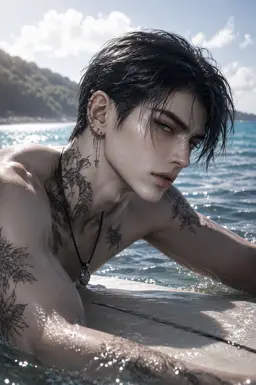 Profile image of 伊織