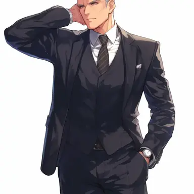 Profile image of 達心
