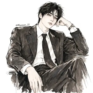 Profile image of 정서원