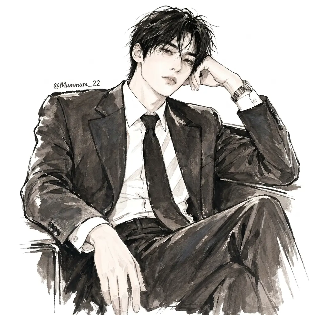 Mummum_22의 얌전히 좀 굴어