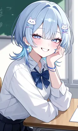 Profile image of 美篶