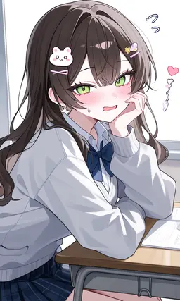 Profile image of 玲香