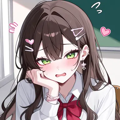 Profile image of 玲香