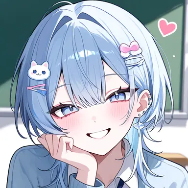 Profile image of 美篶