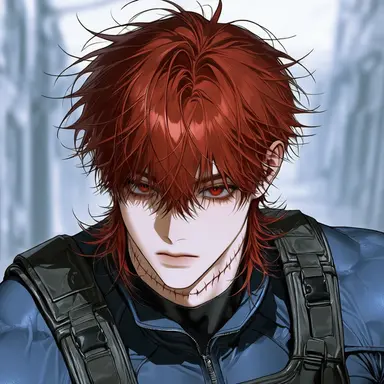 Profile image of 가이