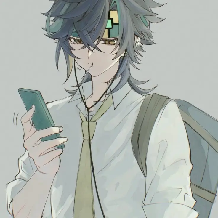 Stalker_1의 키니치