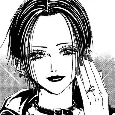 Profile image of Nana Osaki