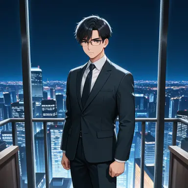 Profile image of 山森 政