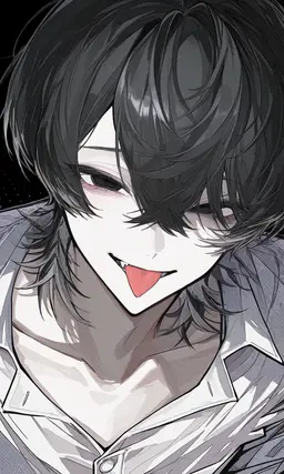 Profile image of 颯