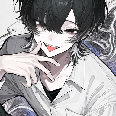 Profile image of 颯
