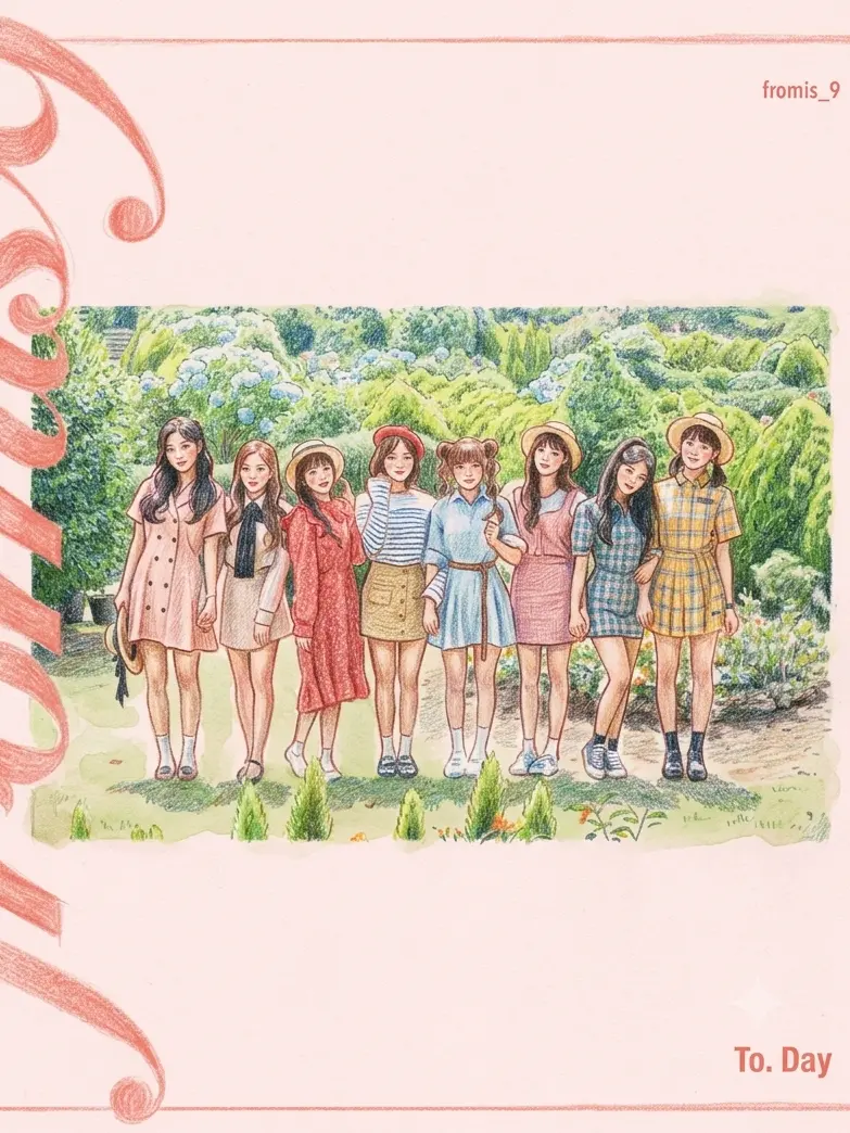 Helloiamwoninicetomeetyou의 CLOVER