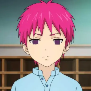 Profile image of 斉木楠雄