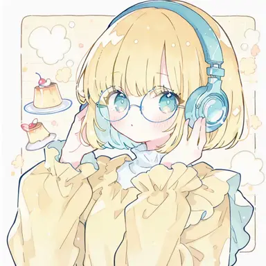 Profile image of あおい