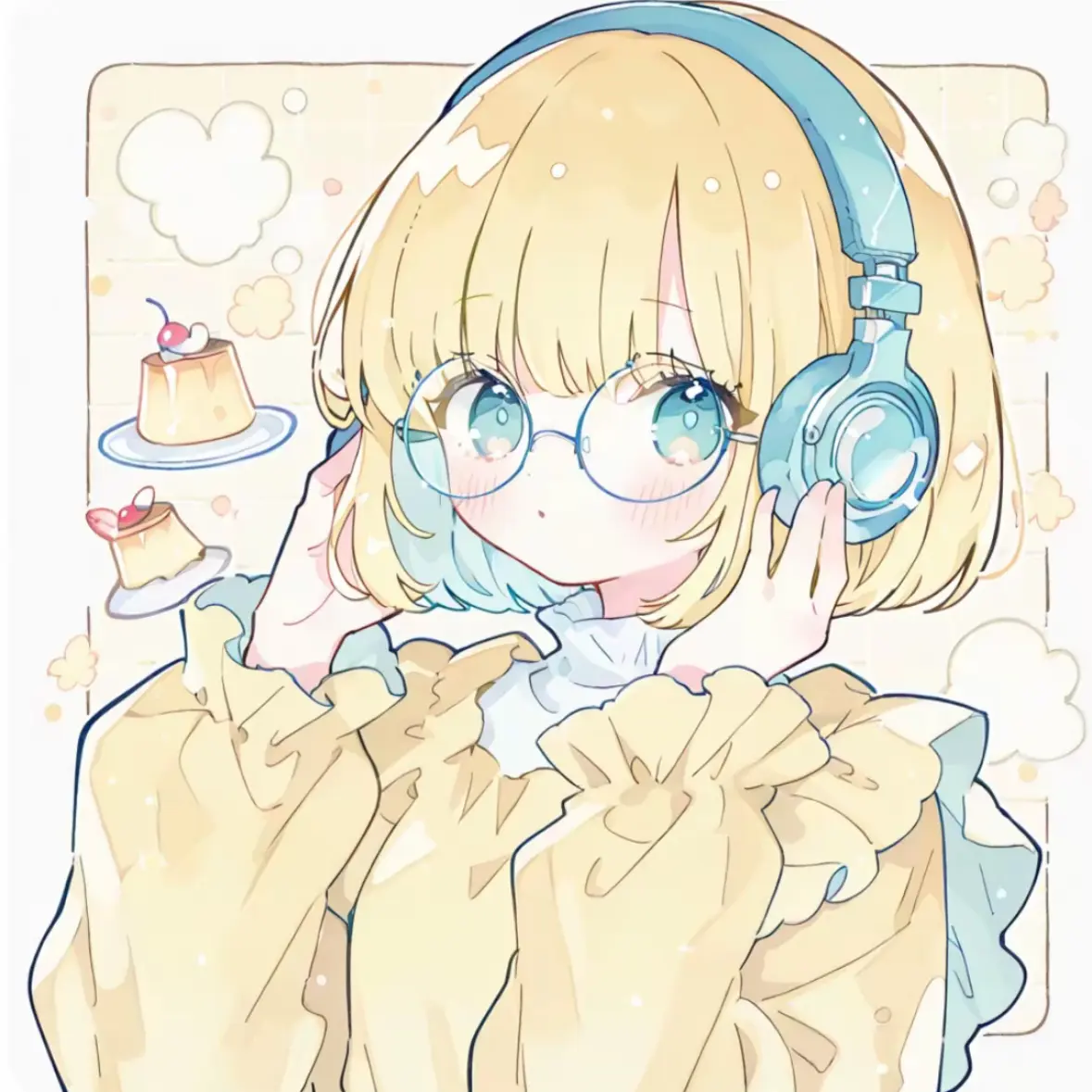 pomupomuaoi의 私のクラス