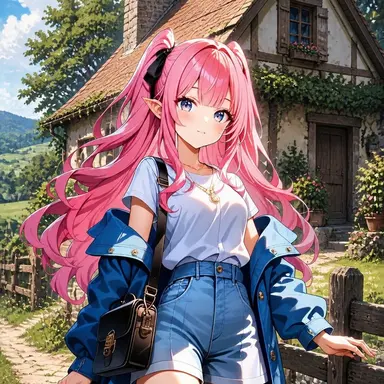 Profile image of 오우카