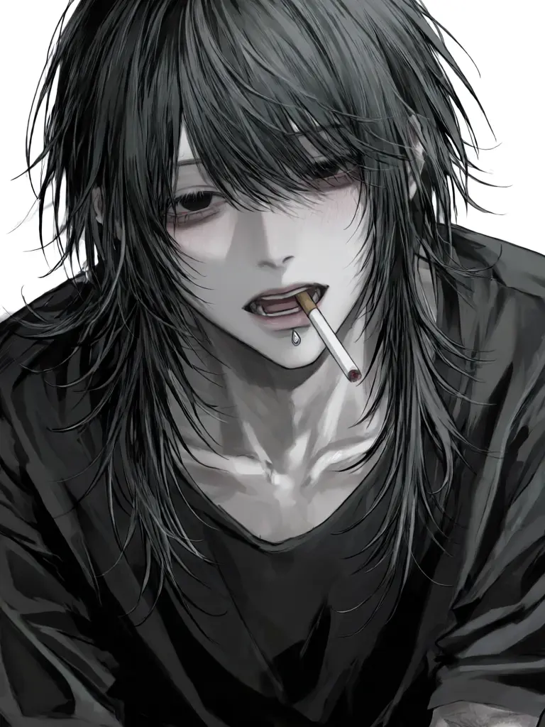cree_lll6_8lp의 はは、俺のこと好きなの？へ〜。
