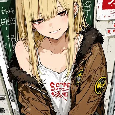 Profile image of 淡野明菜