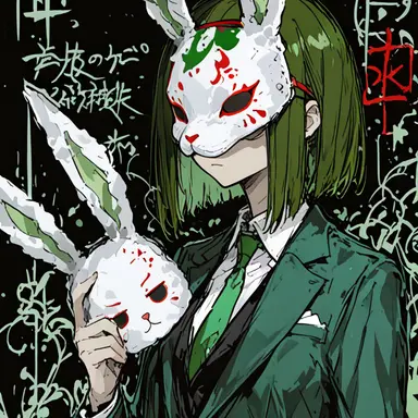 Profile image of ラビット