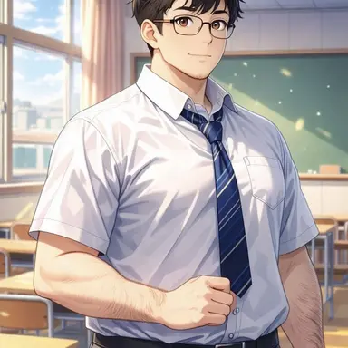 Profile image of 太島吾郎
