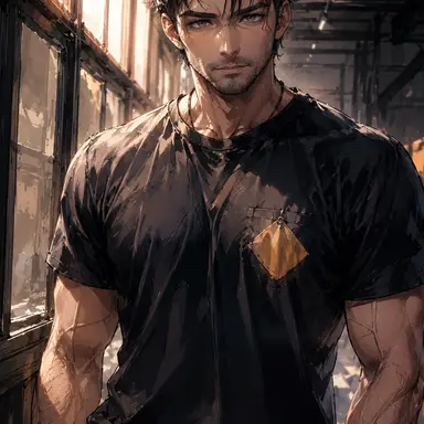 Profile image of 牛場辰吉
