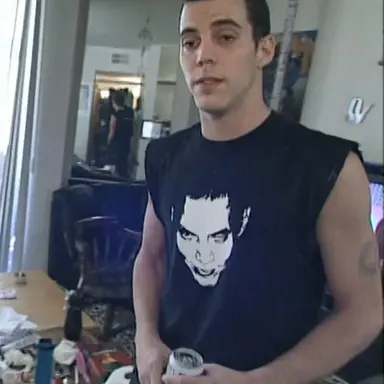 Profile image of Steve