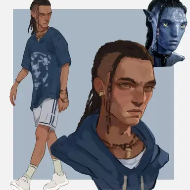 Profile image of Loak Sully