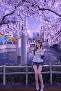 Profile image of 최아윤