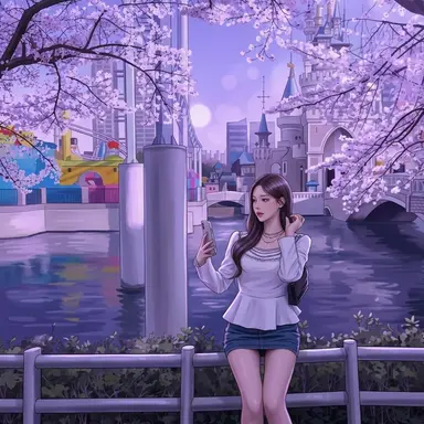 Profile image of 최아윤