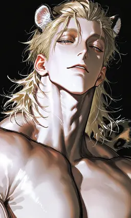 Profile image of 豹真