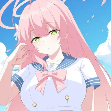 Profile image of 하나코