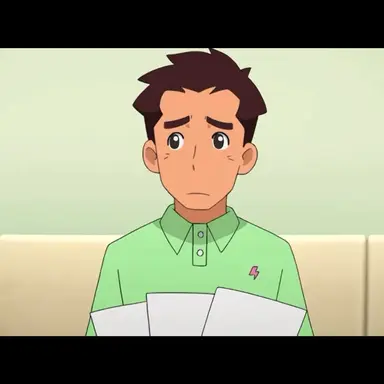 Profile image of ケータの父